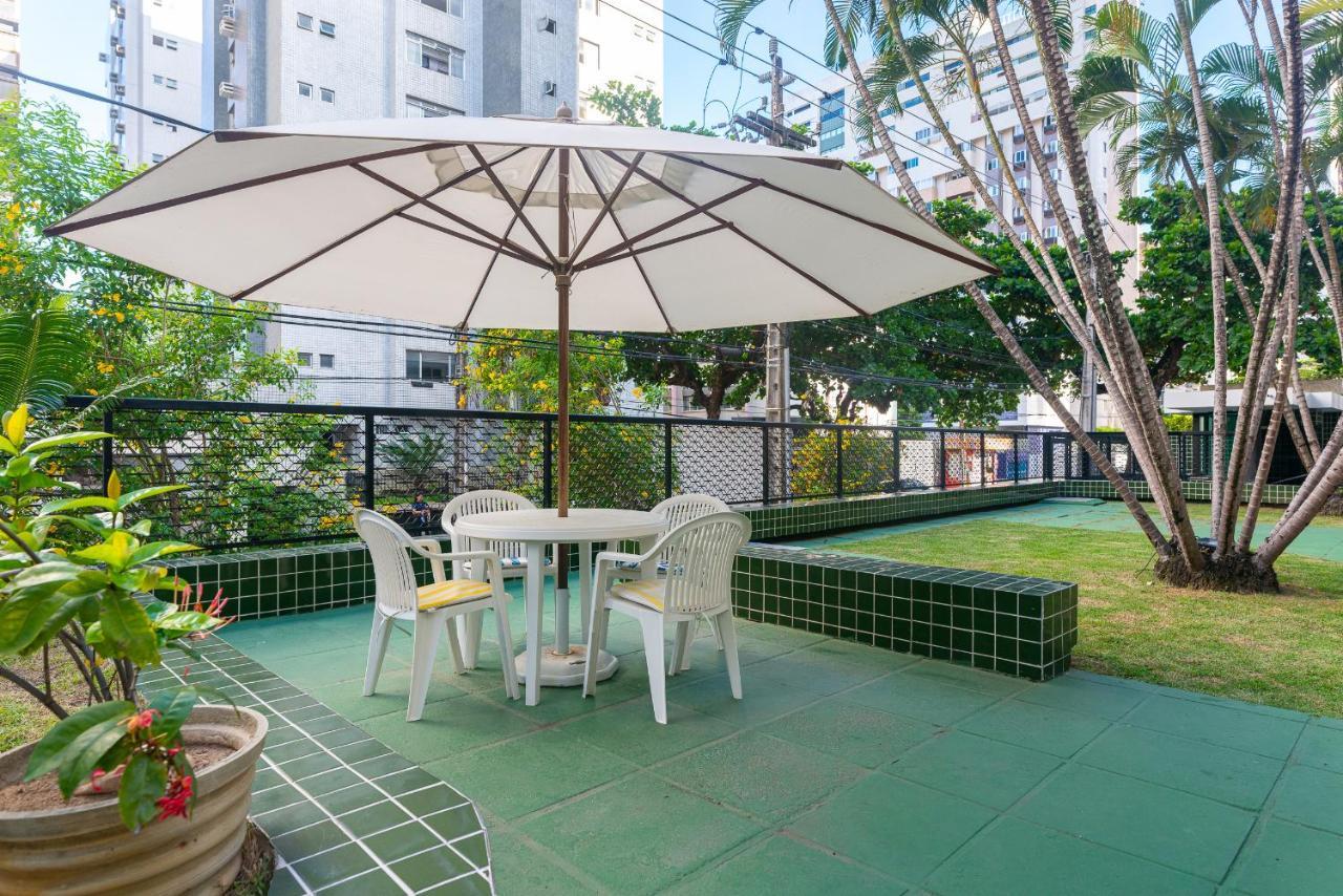 Apartamento Excelente 3 Quartos Rua Navegantes Em Boa Viagem No Local Da Sal802b