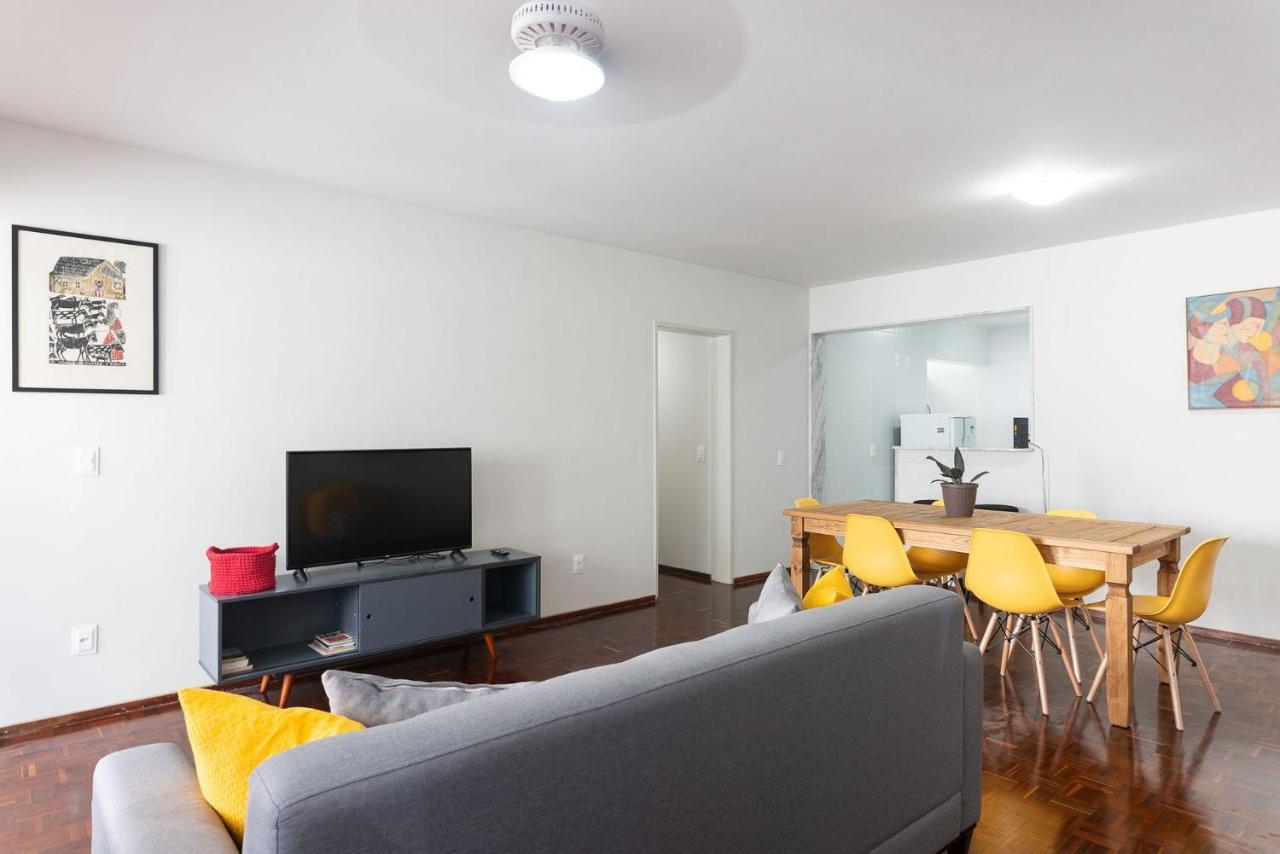 Apartamento Excelente 3 Quartos Rua Navegantes Em Boa Viagem No Local Da Sal802b Recife