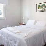 Excelente 3 Quartos Rua Navegantes Em Boa Viagem No Melhor Local Da Praia Sal802B