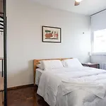 Excelente 3 Quartos Rua Navegantes Em Boa Viagem No Melhor Local Da Praia Sal802B