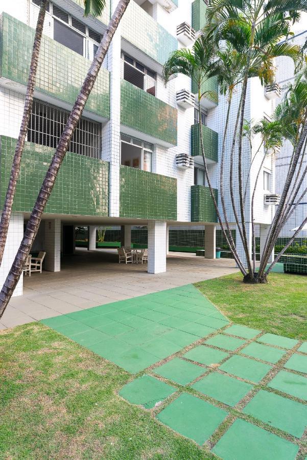 Excelente 3 Quartos Rua Navegantes Em Boa Viagem No Local Da Sal802b Recife