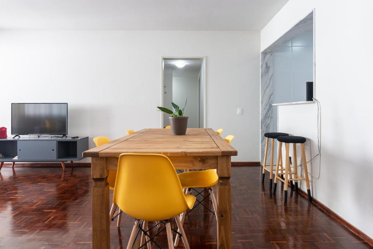 Excelente 3 Quartos Rua Navegantes Em Boa Viagem No Local Da Sal802b Apartment Recife