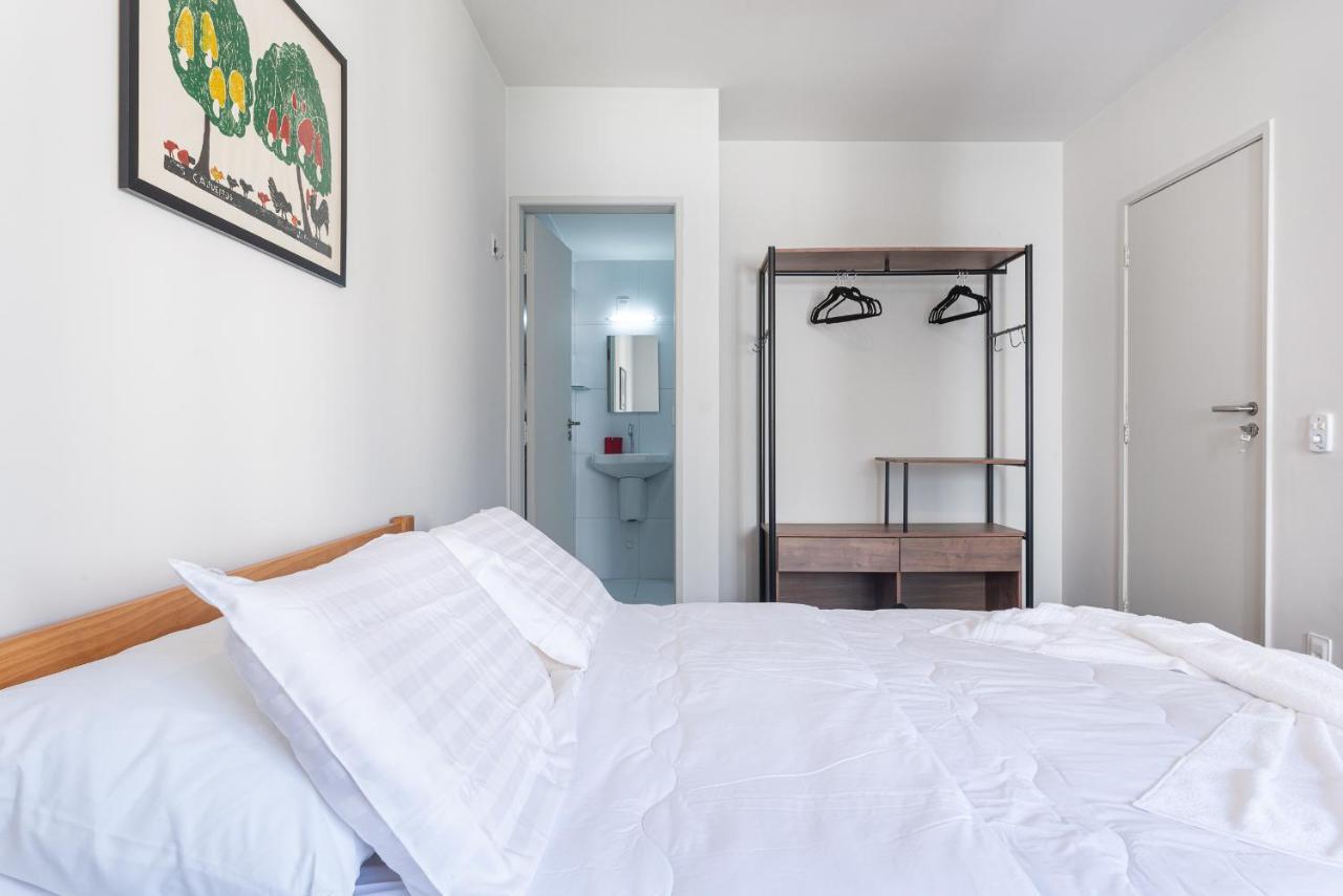 Apartment Excelente 3 Quartos Rua Navegantes Em Boa Viagem No Local Da Sal802b *
