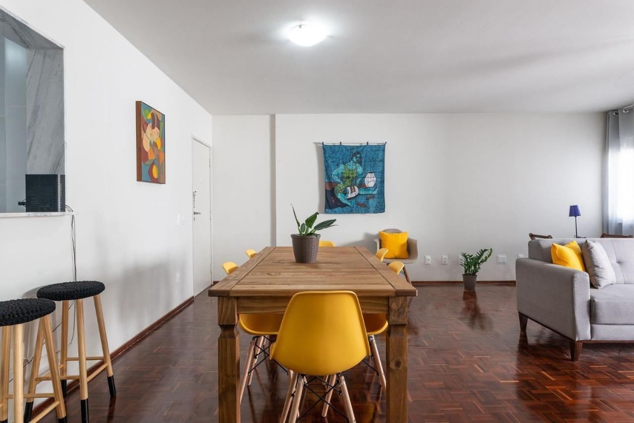Excelente 3 Quartos Rua Navegantes Em Boa Viagem No Local Da Sal802b *