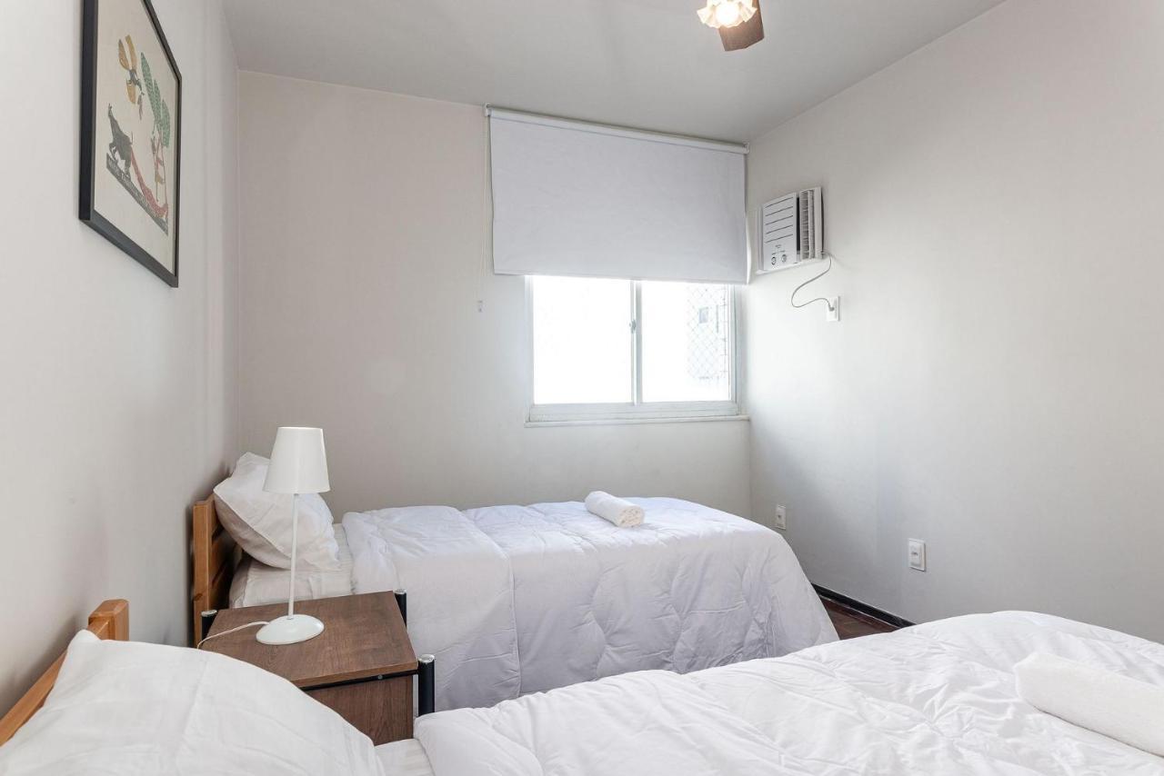Apartment Excelente 3 Quartos Rua Navegantes Em Boa Viagem No Local Da Sal802b Recife