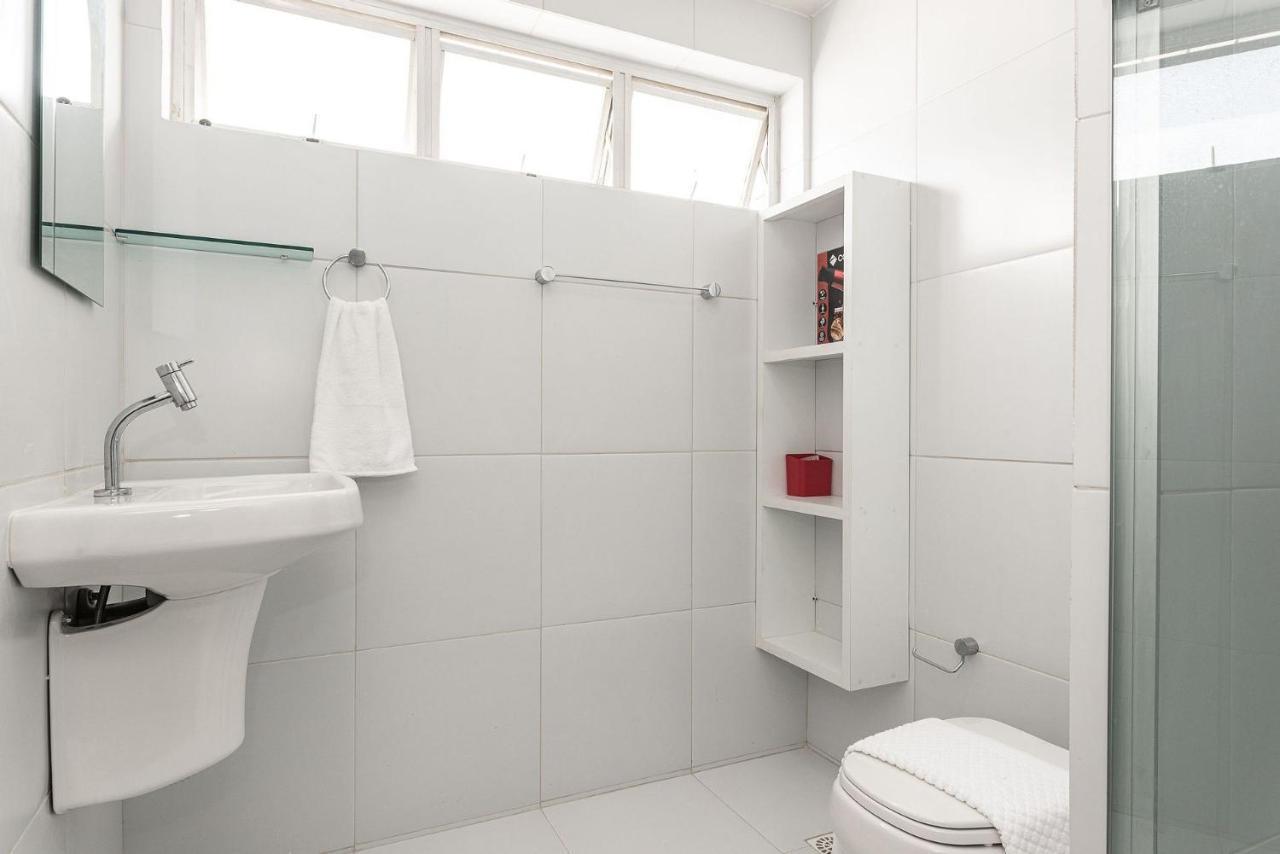 Excelente 3 Quartos Rua Navegantes Em Boa Viagem No Local Da Sal802b Apartment