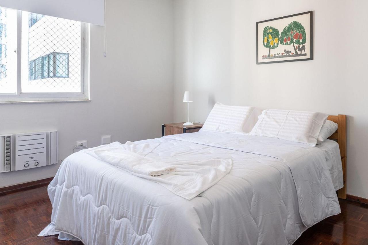 Excelente 3 Quartos Rua Navegantes Em Boa Viagem No Local Da Sal802b Apartment *