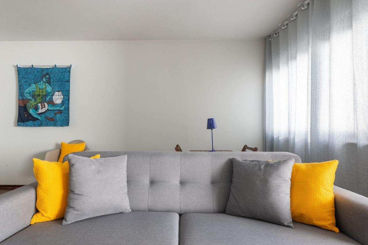 Excelente 3 Quartos Rua Navegantes Em Boa Viagem No Local Da Sal802b Apartment Recife