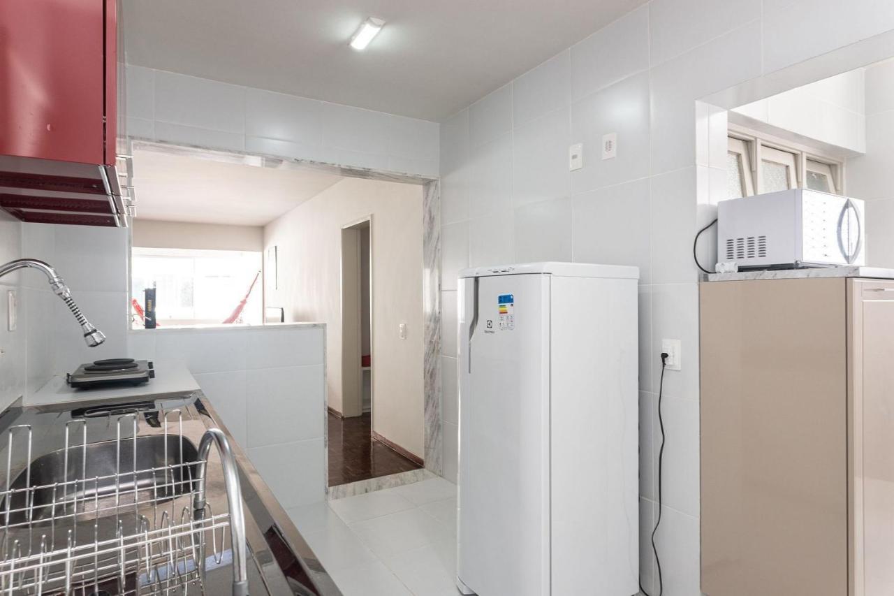 Excelente 3 Quartos Rua Navegantes Em Boa Viagem No Local Da Sal802b Apartment Recife