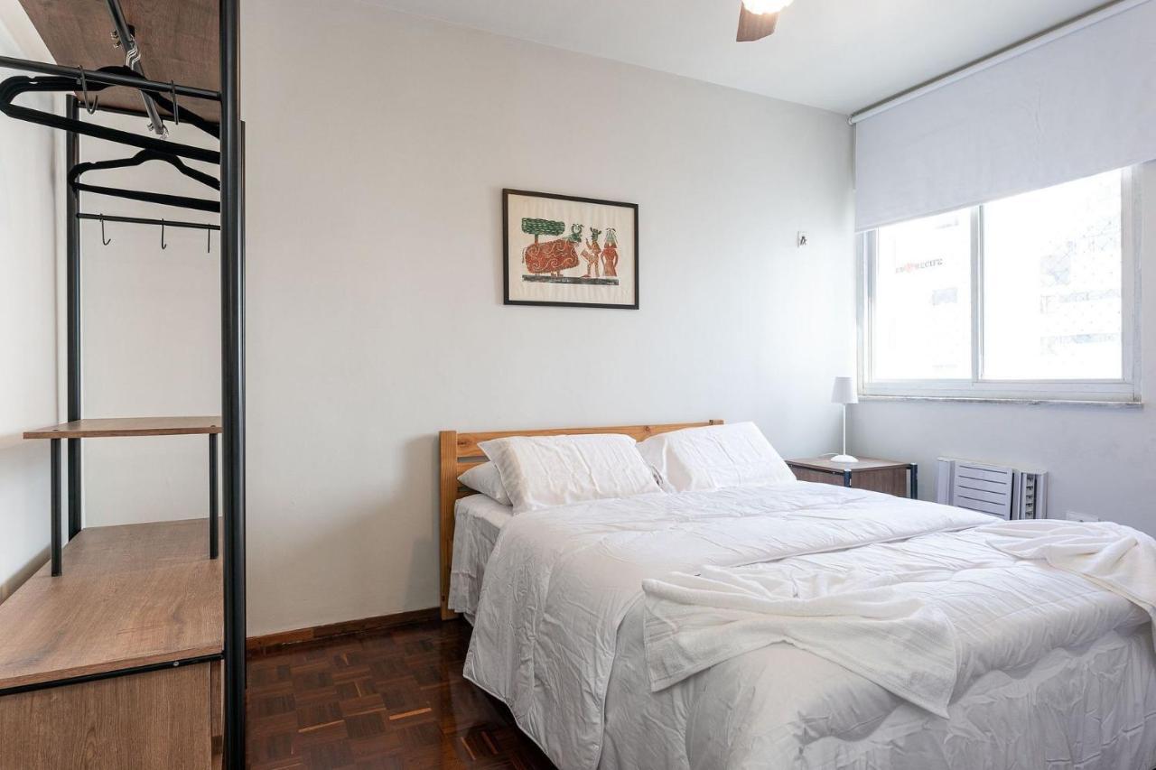 Excelente 3 Quartos Rua Navegantes Em Boa Viagem No Local Da Sal802b Apartment