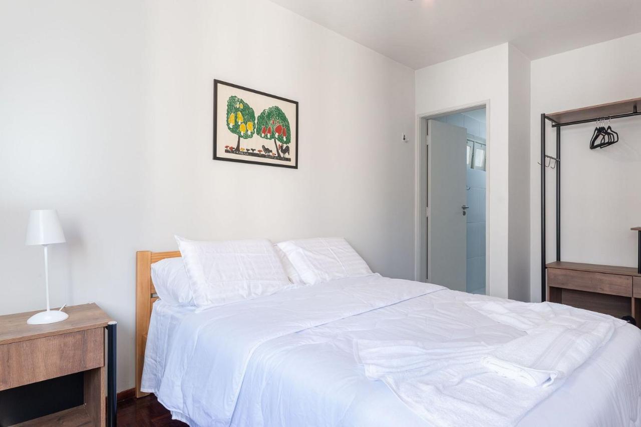 Excelente 3 Quartos Rua Navegantes Em Boa Viagem No Local Da Sal802b Apartment